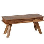 Jaipur Rosewood Dining Benches available in two sizes